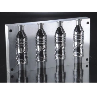5L Bottle Blowing Mold