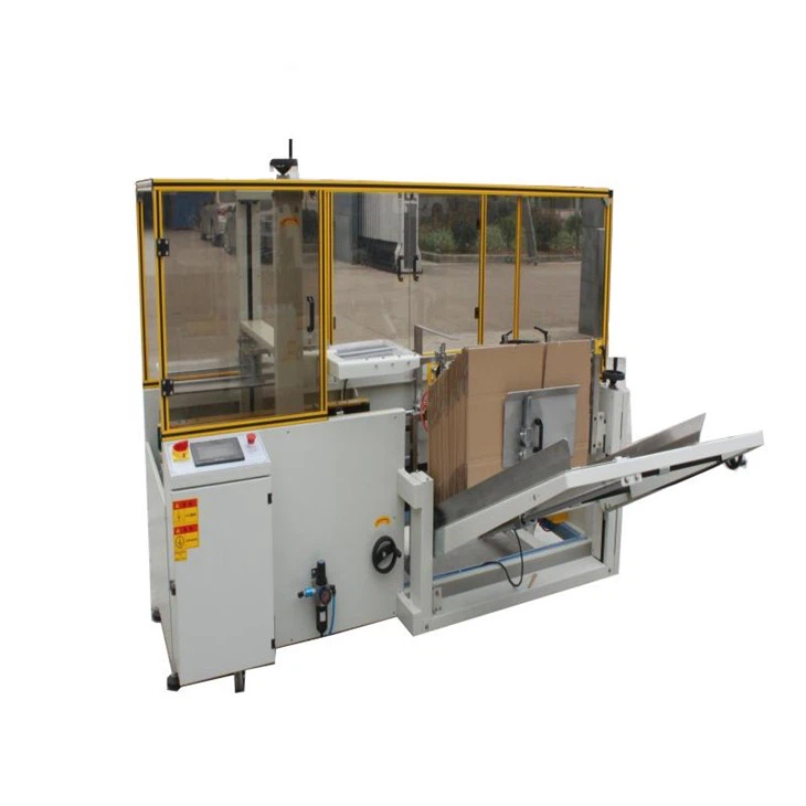 Automatic High-speed Unpacker