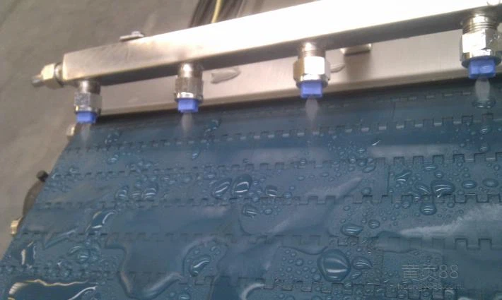 Uređaj za transport podmazivanja