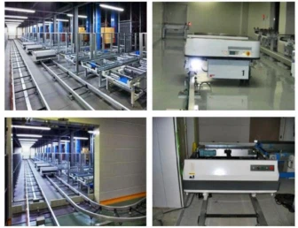 Vozilo vođeno željeznicom