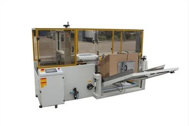 Automatska mašina za raspakivanje velike brzine