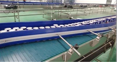 Koje materijale transportni sistem može transportovati?