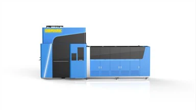 Mašina za puhanje kućnih ljubimaca