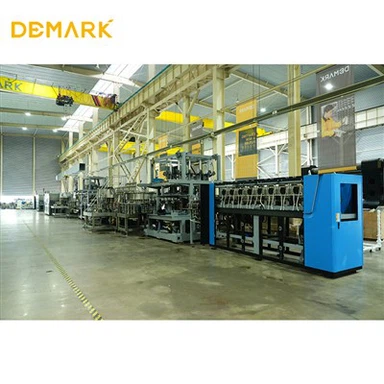 Poluautomatska mašina za punjenje tečnosti