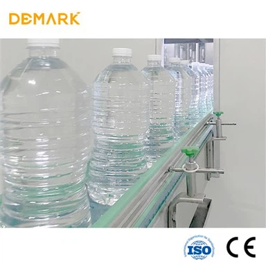 Automatska mašina za punjenje velikih boca