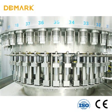 Mašina za vruće punjenje čaja